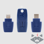 Heat it за iPhone - Уред за след ухапване от комари и други насекоми - с Lightning порт и сертификат Apple MFi - Image 4
