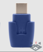 Heat it за Android - Уред за след ухапване от комари и други насекоми - USB-C порт съвместим и с iPhone 15 - Image 5