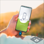 Heat it за iPhone - Уред за след ухапване от комари и други насекоми - с Lightning порт и сертификат Apple MFi - Image 5
