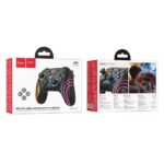 Hoco Джойстик за Nintendo Switch 1 / 2 / PC GA2 /черен/ - Image 8