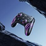 Hoco Джойстик за Nintendo Switch 1 / 2 / PC GA2 /черен/ - Image 7