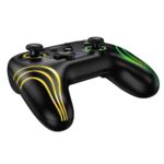 Hoco Джойстик за Nintendo Switch 1 / 2 / PC GA2 /черен/ - Image 4