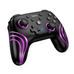 Hoco Джойстик за Nintendo Switch 1 / 2 / PC GA2 /черен/ - Image 2
