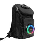 Bluetooth високоговорител HOCO HC42 8W – Портативна колонка тип чанта - Image 6