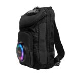 Bluetooth високоговорител HOCO HC42 8W – Портативна колонка тип чанта - Image 2