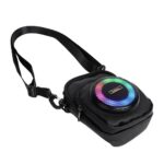 Bluetooth високоговорител HOCO HC41 8W – Портативна колонка тип чанта - Image 2