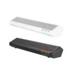Hoco BS66-2in1 Bluetooth тонколона 2 x 3W /черна/ - Image 4
