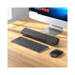 Hoco BS66-2in1 Bluetooth тонколона 2 x 3W /черна/ - Image 3