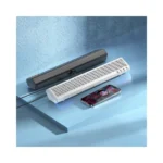 Hoco BS66-2in1 Bluetooth тонколона 2 x 3W /черна/ - Image 2