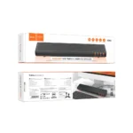 Hoco BS66-2in1 Bluetooth тонколона 2 x 3W /черна/ - Image 6