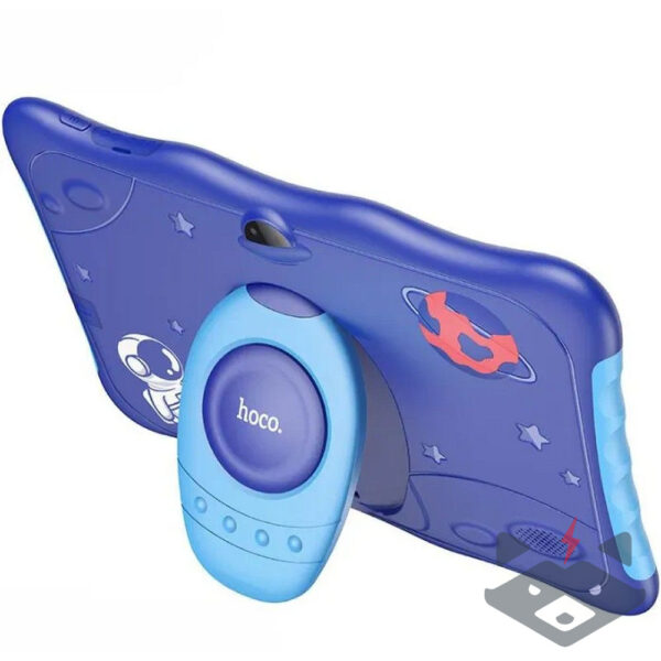 Таблет HOCO KIDS A9 Pro 7" RAM 4GB Памет 32GB /син/