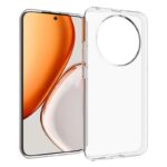 Honor Magic 8 lite Калъф NORDIC /прозрачен/
