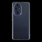 Honor 200 Pro 5G Калъф NORDIC Classic Air /прозрачен/ - Image 2