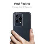 Honor 200 Lite 5G Калъф NORDIC Classic Air /прозрачен/ - Image 4