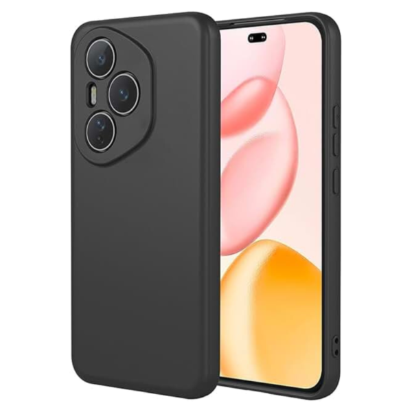 Honor 400 Pro Калъф Silicone Matt