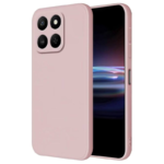 Honor 400 Smart Калъф Soft Touch NANO - Image 2