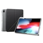 iPad Pro 13" 2024 защитен калъф WiWU - Classic III TPU /черен/
