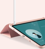 iPad 10.2″ 7/8/9 2019-2021 Калъф Tech-Protect SC PEN - Image 2