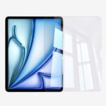 iPad Air 11inch /2024/2025/ Комплект стъклен протектор BASEUS Crystal Blue Light Blocking, Easy-fix - P40012000201-02