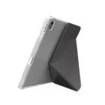 iPad 10.2''/10.5'' защитен калъф WiWU - Classic III TPU /черен/ - Image 2