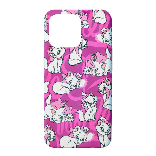 iPhone 15 Калъф LUXO /котки/