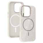 iPhone 14 Pro Калъф Magsafe Slim Shiny /сребрист/ - Image 3