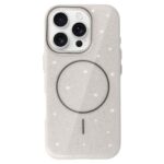 iPhone 14 Pro Калъф Magsafe Slim Shiny /сребрист/ - Image 2