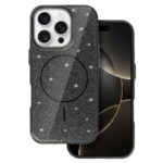 IPHONE 13 Pro Max Калъф Magsafe Slim Shiny /черен/