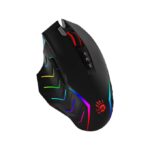 Геймърска мишка A4tech Bloody J95s, Оптична, Жична, USB - Image 2