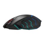 Геймърска мишка A4tech Bloody J95s, Оптична, Жична, USB - Image 3