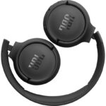 JBL - Tune 525BT Безжични слушалки с микрофон JBLT525BTBLK /черни/ - Image 4