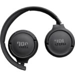 JBL - Tune 525BT Безжични слушалки с микрофон JBLT525BTBLK /черни/ - Image 5