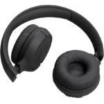 JBL - Tune 525BT Безжични слушалки с микрофон JBLT525BTBLK /черни/ - Image 6