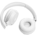 JBL - Tune 525BT Безжични слушалки с микрофон JBLT525BTBLK /черни/ - Image 13