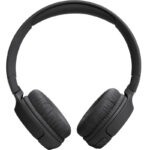 JBL - Tune 525BT Безжични слушалки с микрофон JBLT525BTBLK /черни/ - Image 2