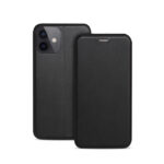 LG K42/K52 Калъф BP Elegance /черен/
