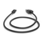 HAMA Кабел USB-C - USB А, 0,5 м, 480Мbit/ 3А /черен/ - Image 4