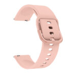Универсална каишка /20mm/ Силиконова каишка Simple2 за Smart Watch