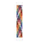 Универсална каишка /20mm/ Каишка Braided за Smart Watch, M /многоцветна/ - Image 4