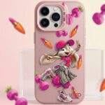 iPhone 17 Калъф LUXO So CooL ArcadiA /Заек/