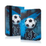 Калъф таблет Fashion 9/10 инча универсален Football