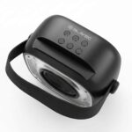 Blavec Преносима Bluetooth караоке тонколона WS-08 Karaoke Idol – 8W с 2 микрофона (WS08-2MW) - Image 10