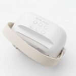 Blavec Преносима Bluetooth караоке тонколона WS-08 Karaoke Idol – 8W с 2 микрофона (WS08-2MW) - Image 2