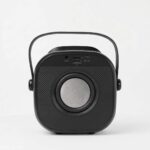 Blavec Преносима Bluetooth караоке тонколона WS-08 Karaoke Idol – 8W с 2 микрофона (WS08-2MW) - Image 13