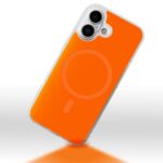 Apple iPhone 17 Pro Калъф Lowkey Mag - Image 2