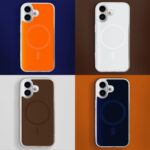 Apple iPhone 17 Pro Калъф Lowkey Mag - Image 3