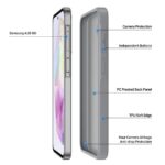 Samsung A36 5G Калъф YIND - Image 6