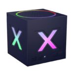 Блутут колонка Borofone BR101 Rubik - Image 7