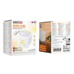 Блутут колонка Borofone BR101 Rubik - Image 4