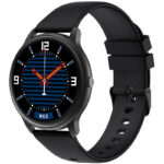 Смарт часовник Xiaomi Imilab KW66, 44мм, 1.28" IPS, IP68, Черен - Image 2